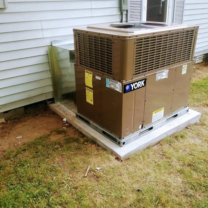 1 American HVAC Picture 3