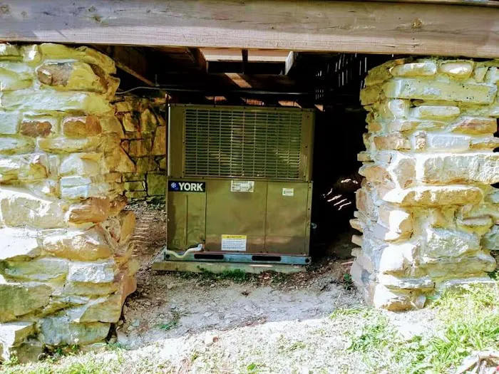 1 American HVAC Picture 4