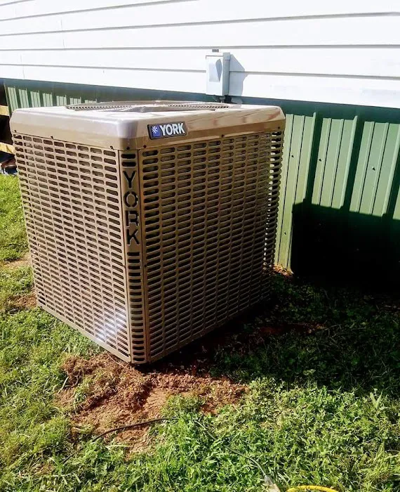 1 American HVAC Picture 5