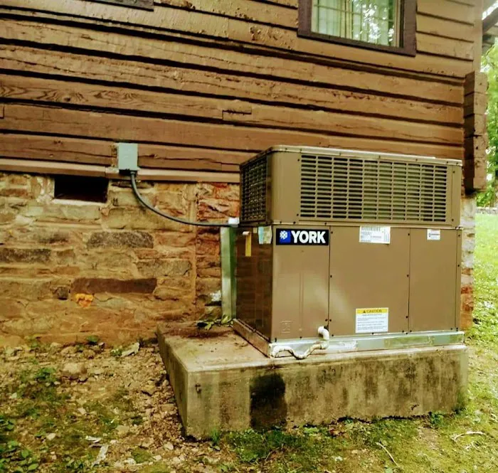 1 American HVAC Picture 6