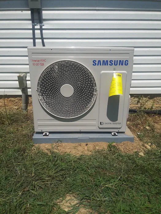 1 American HVAC Picture 7