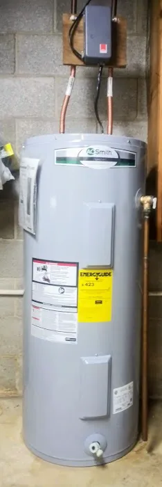 1 American HVAC Picture 1