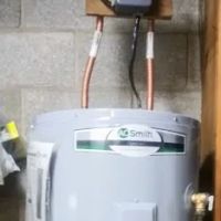 1 American HVAC ico