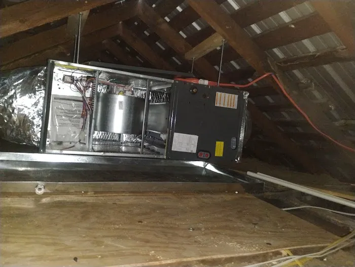 Lancaster Heating and Cooling Picture 1