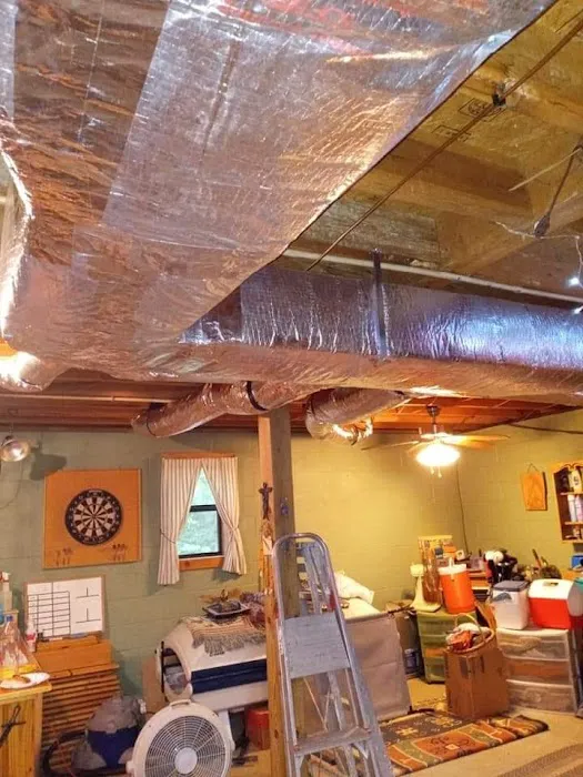 Lancaster Heating and Cooling Picture 4