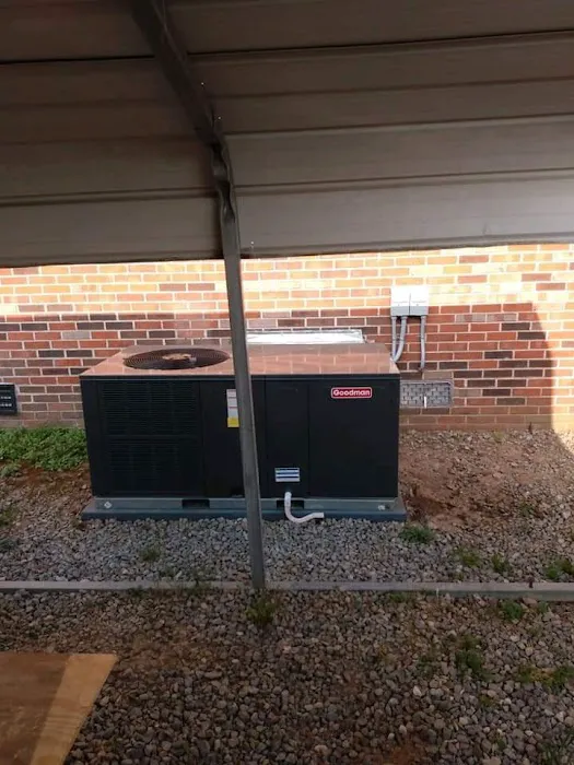 Lancaster Heating and Cooling Picture 2