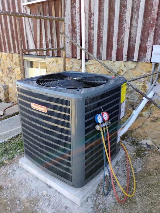 Lancaster Heating and Cooling Picture 7