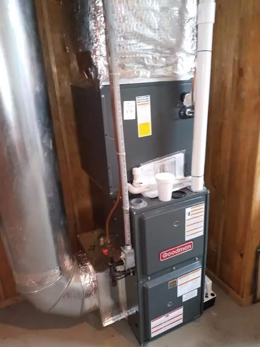 Lancaster Heating and Cooling Picture 10