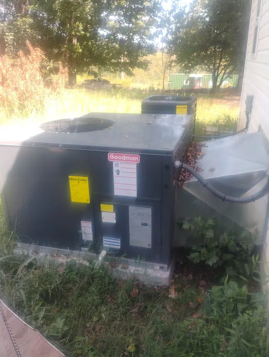 Lancaster Heating and Cooling Picture 6