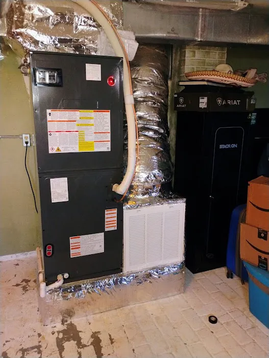 Lancaster Heating and Cooling Picture 5