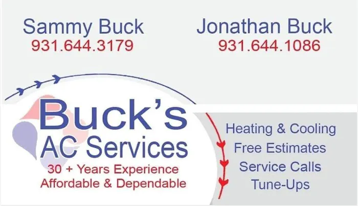 Buck's AC Services Picture 2