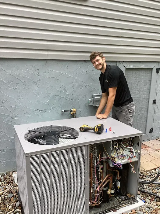 Knight Home Specialists Picture 4