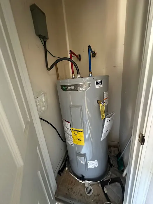 Knight Home Specialists Picture 2