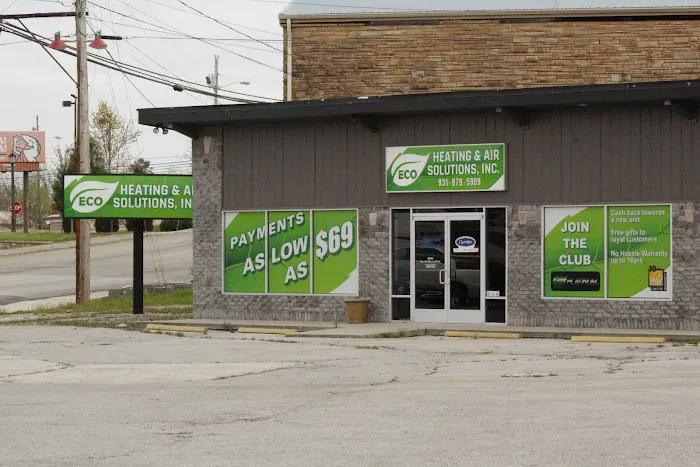 Eco Home Solutions, Inc. Picture 7