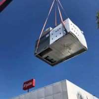 Eco Home Solutions, Inc. ico