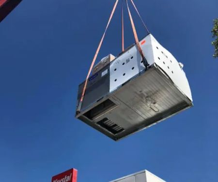 Eco Home Solutions, Inc.