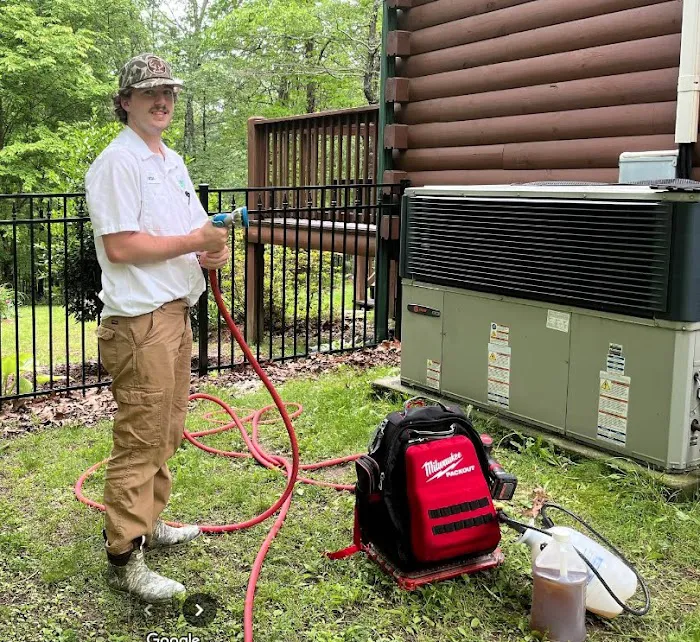 Eco Home Solutions, Inc. Picture 6