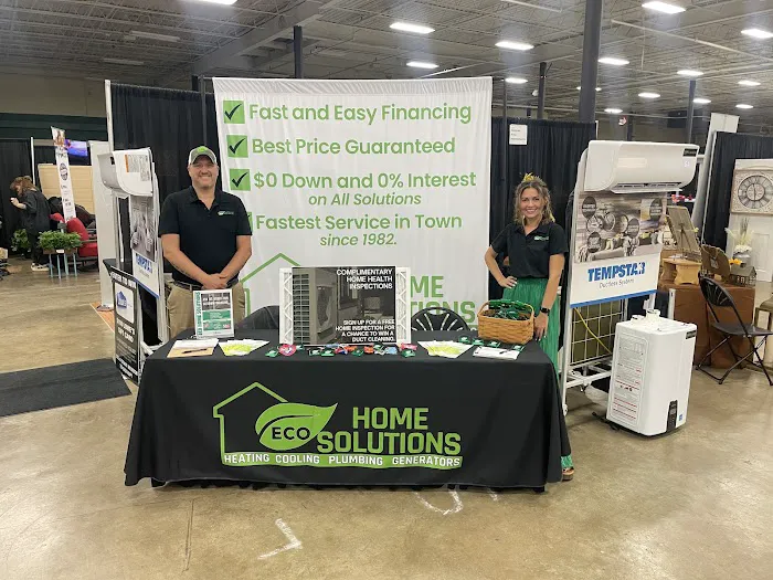 Eco Home Solutions, Inc. Picture 4