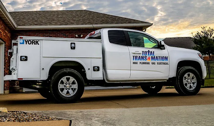 Total Trans4Mation Heating & Air Conditioning Picture 4