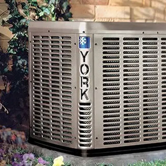 Total Trans4Mation Heating & Air Conditioning Picture 1