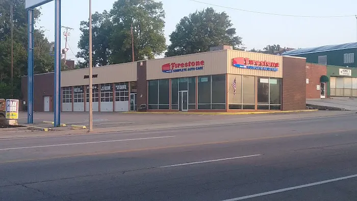 Firestone Complete Auto Care Picture 2