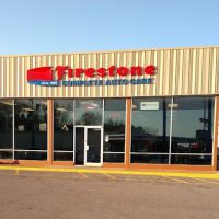 Firestone Complete Auto Care ico