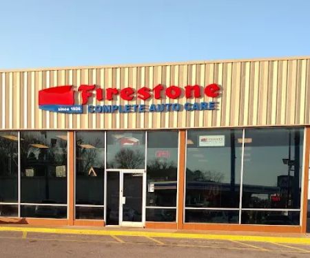 Firestone Complete Auto Care