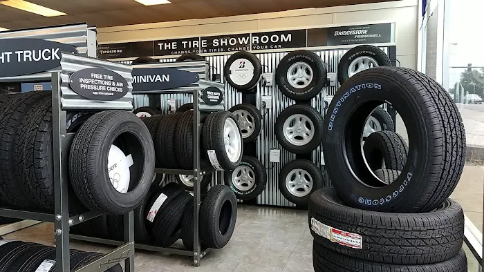 Firestone Complete Auto Care Picture 8