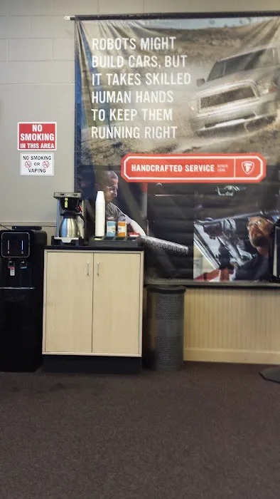 Firestone Complete Auto Care Picture 6