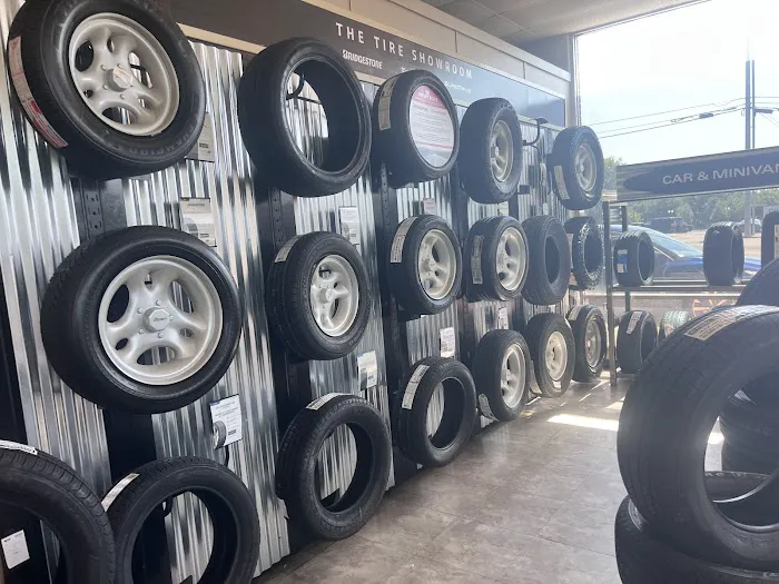 Firestone Complete Auto Care Picture 7