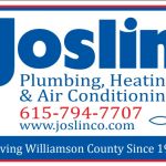Joslin Plumbing, Heating & Air Conditioning
