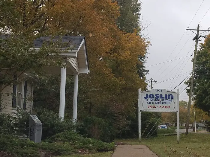 Joslin Plumbing, Heating & Air Conditioning Picture 2