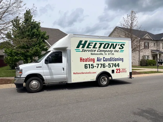 Helton's Service Company, Inc. Picture 1