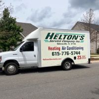 Helton's Service Company, Inc. ico