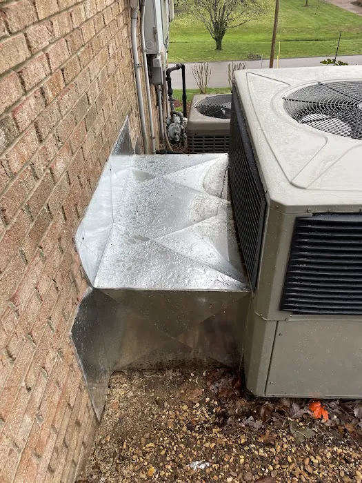 Helton's Service Company, Inc. Picture 4