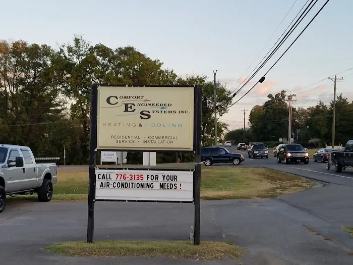 Comfort Engineered Systems Picture 3