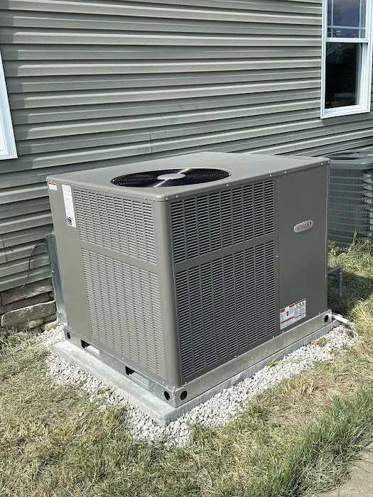 Comfort Engineered Systems Picture 1