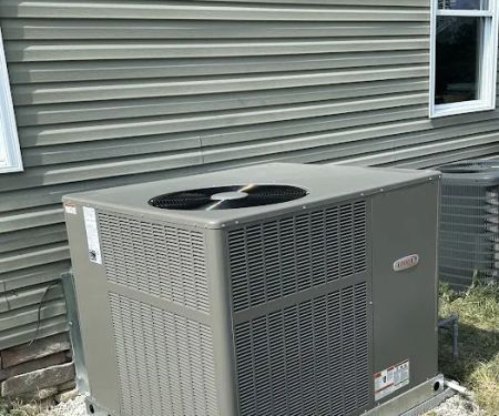 Comfort Engineered Systems