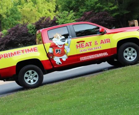 PrimeTime Heat & Air
