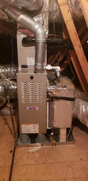 PrimeTime Heat & Air Picture 10