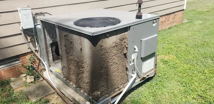 PrimeTime Heat & Air Picture 5