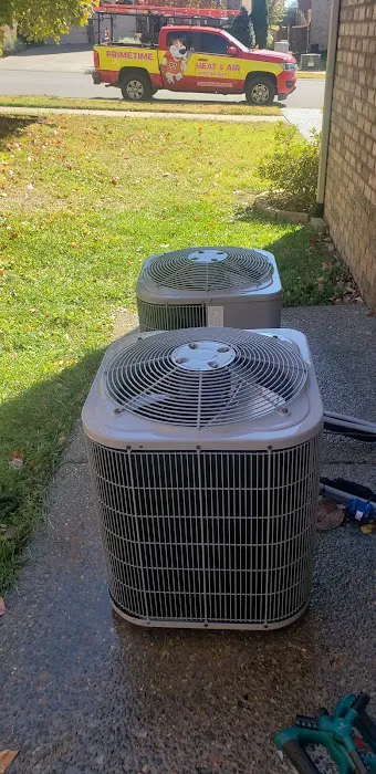 PrimeTime Heat & Air Picture 8