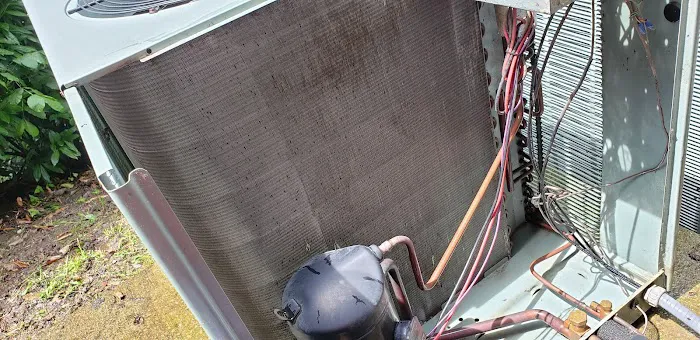 PrimeTime Heat & Air Picture 7