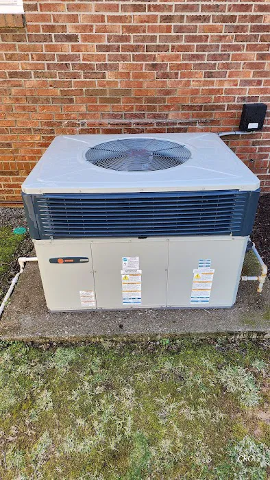 PrimeTime Heat & Air Picture 4