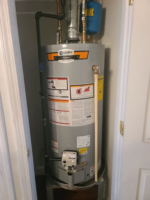 Rapid Response Plumbing, Heating & Cooling Picture 7