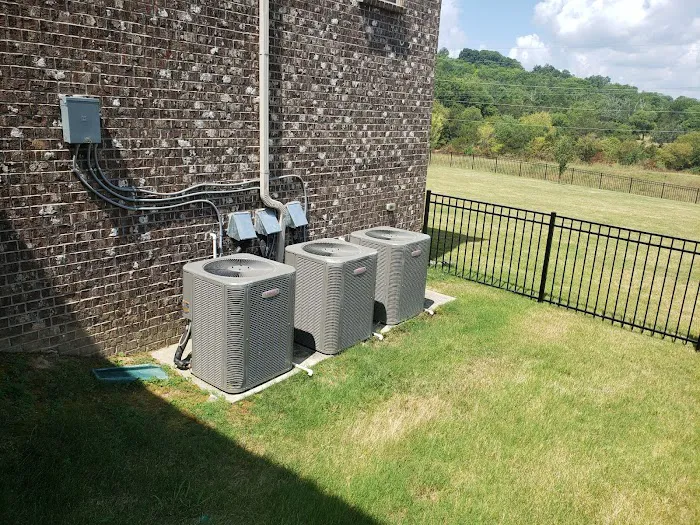 Rapid Response Plumbing, Heating & Cooling Picture 8