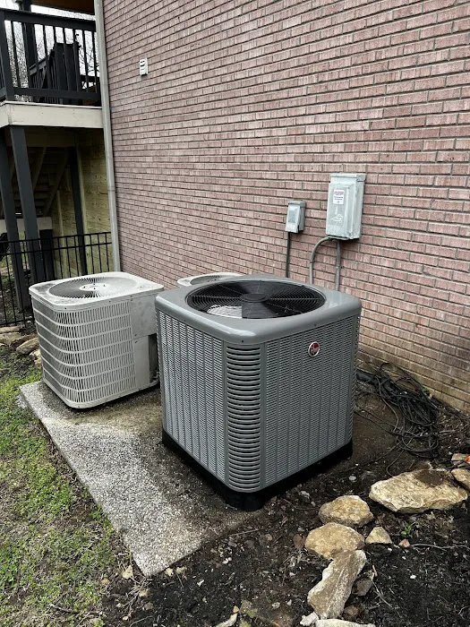 Rapid Response Plumbing, Heating & Cooling Picture 1