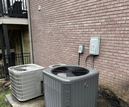 Rapid Response Plumbing, Heating & Cooling