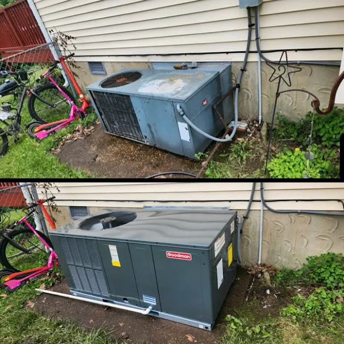 Rapid Response Plumbing, Heating & Cooling Picture 6