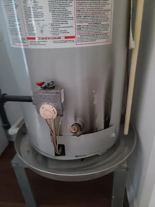 Rapid Response Plumbing, Heating & Cooling Picture 5